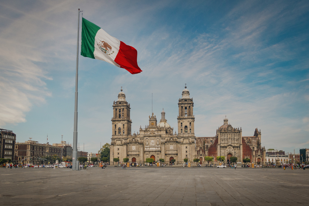 AlfaPeople re-inaugura oficina en Mexico
