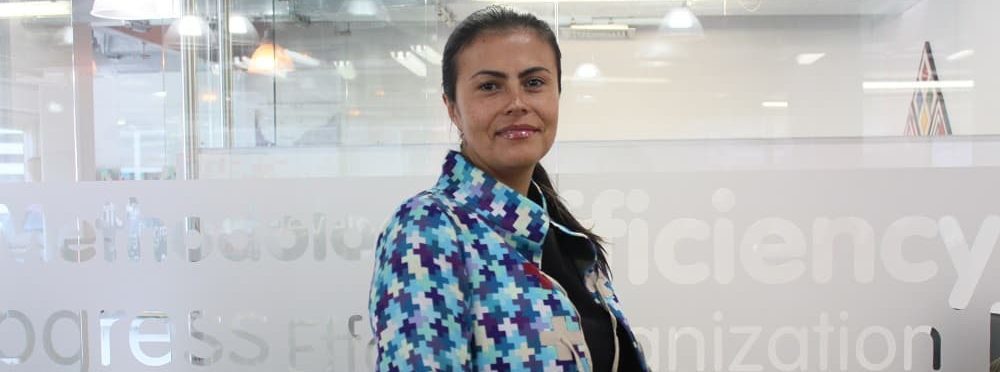 Nuevo Director de Desarrollo de Negocios y Preventa de AlfaPeople en Colombia
