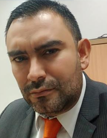 Rafael David Gonzalez Mendez