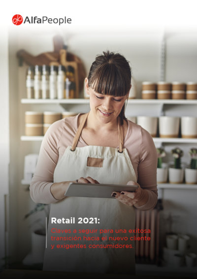 Retail 2021: omnicanalidad Directa al Consumidor (D2C)