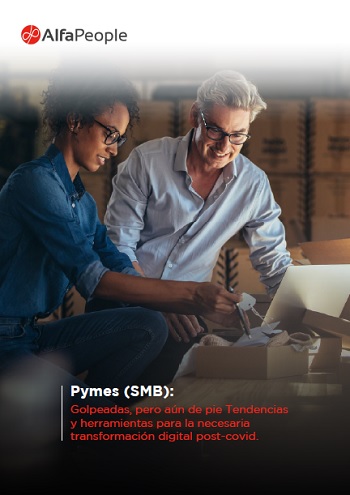 Pymes (SMB): Tendencias y herramientas para la transformación digital