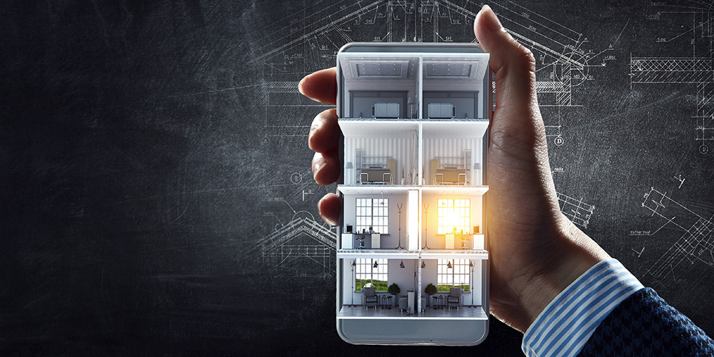 AlfaPeople Real Estate, solución Smart para Constructoras e Inmobiliarias