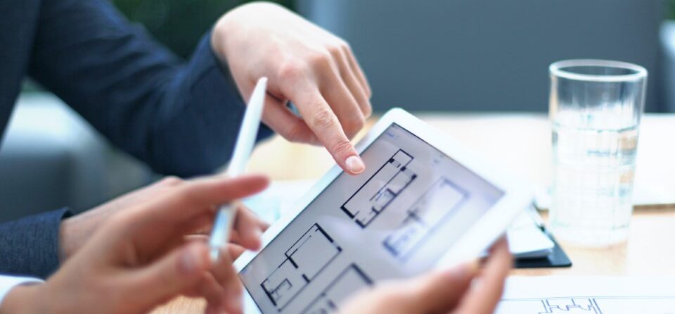 Solución Inmobiliaria: automatiza tus procesos de Negocios
