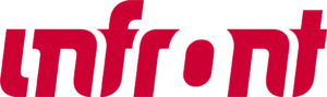 Infront logo