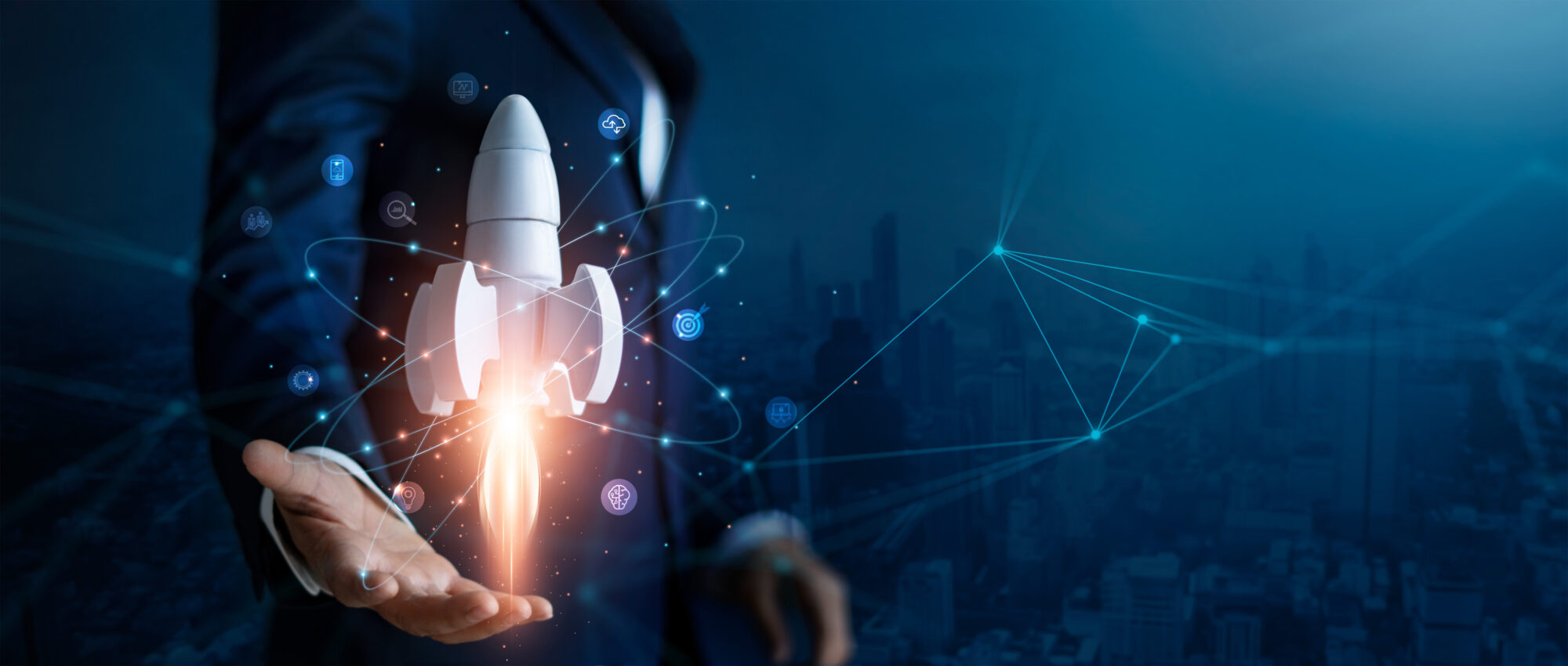 Transforma el futuro con Microsoft Dyn365