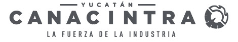 canacintra logo