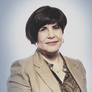 Cristina Venegas Núñez