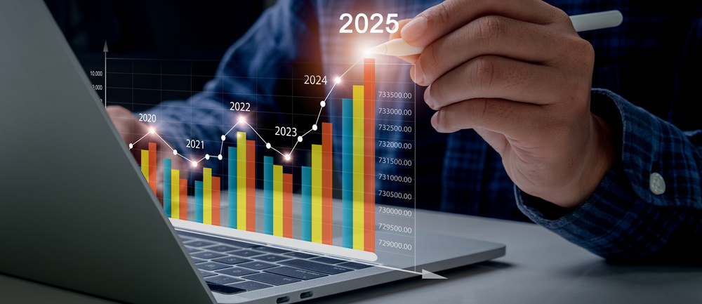 Aumenta tus Ventas en 2025: Estrategias de Analítica con Dynamics 365 ERP para Retail