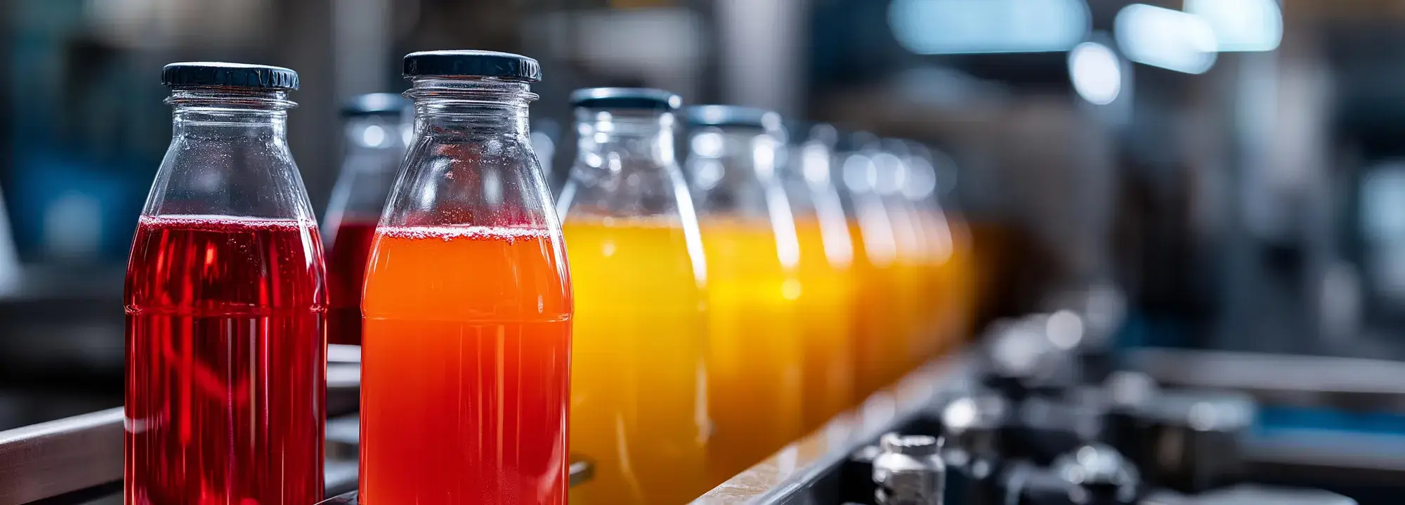 trazabilidad en ERP para alimentos y bebidas