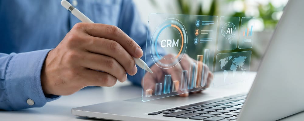 Business Central Sin caos el poder de una empresa conectada