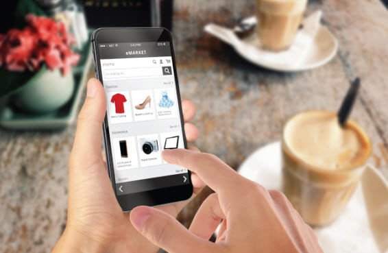 2 Digital Essentials for Retail Businesses