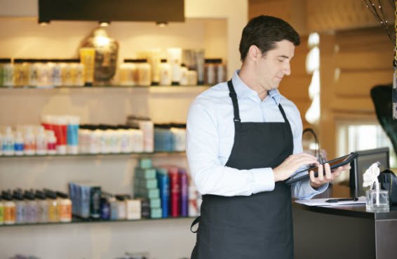 How to Take Your Retail Business to the Next Level