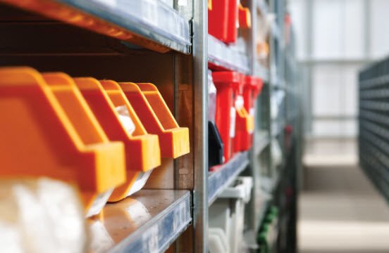 4 Reasons to Use Inventory Optimization Tools