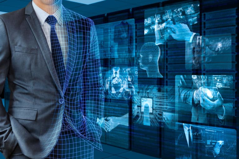 Digital Business Story: Introduction