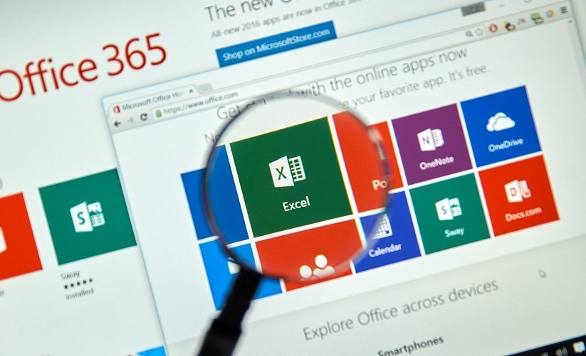 The Microsoft tool for business intelligence