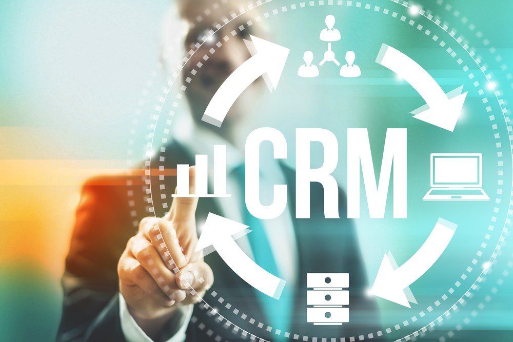 4 simple steps to get the best from your CRM system