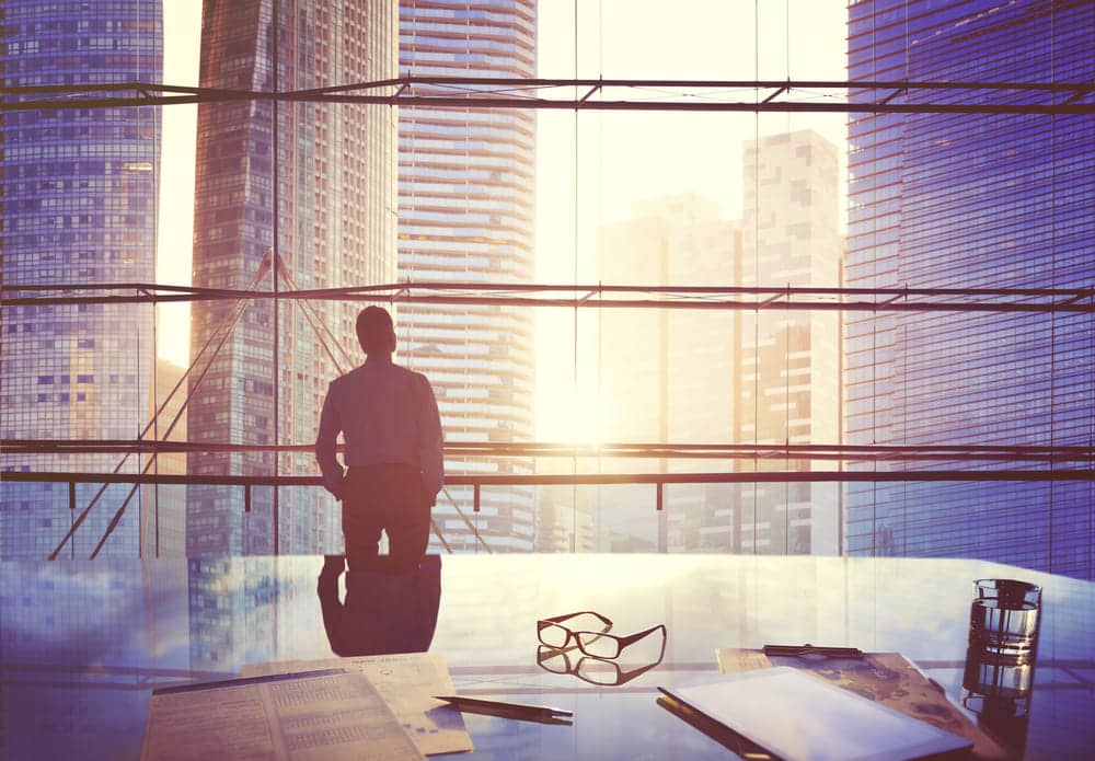 Digital transformation – 5 critical success factors
