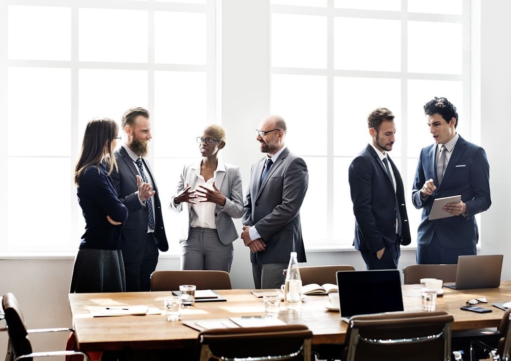 Manage and simplify business operations at every level with Dynamics 365