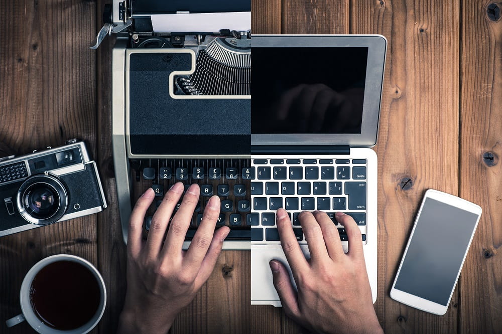 How to Go Through a Digital Transformation Process?
