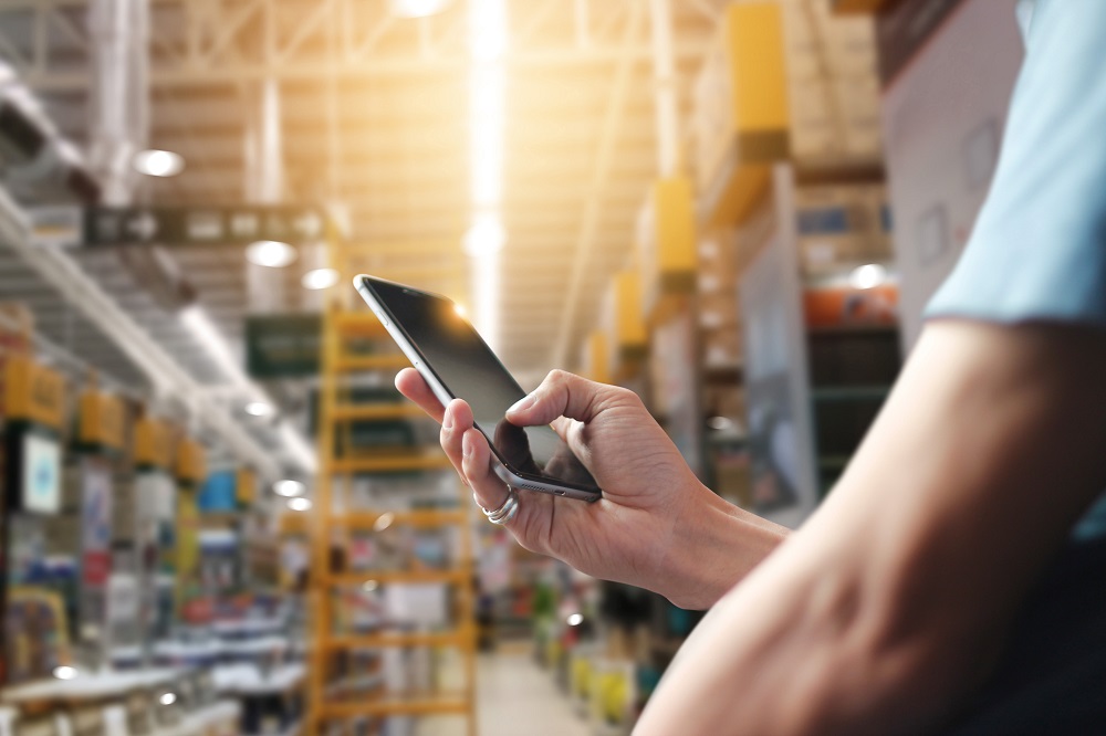 Drive Advanced Warehouse excellence with Dynamics 365 Waves