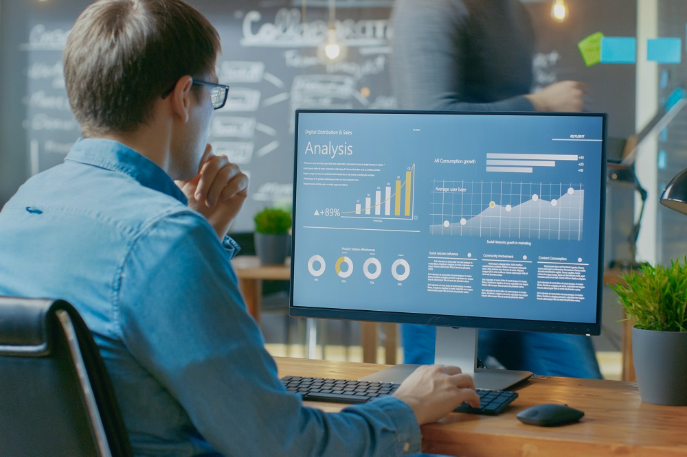 CRM or ERP? What’s the best software for my company?