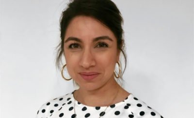Interview with Ayxa Jorge Musa