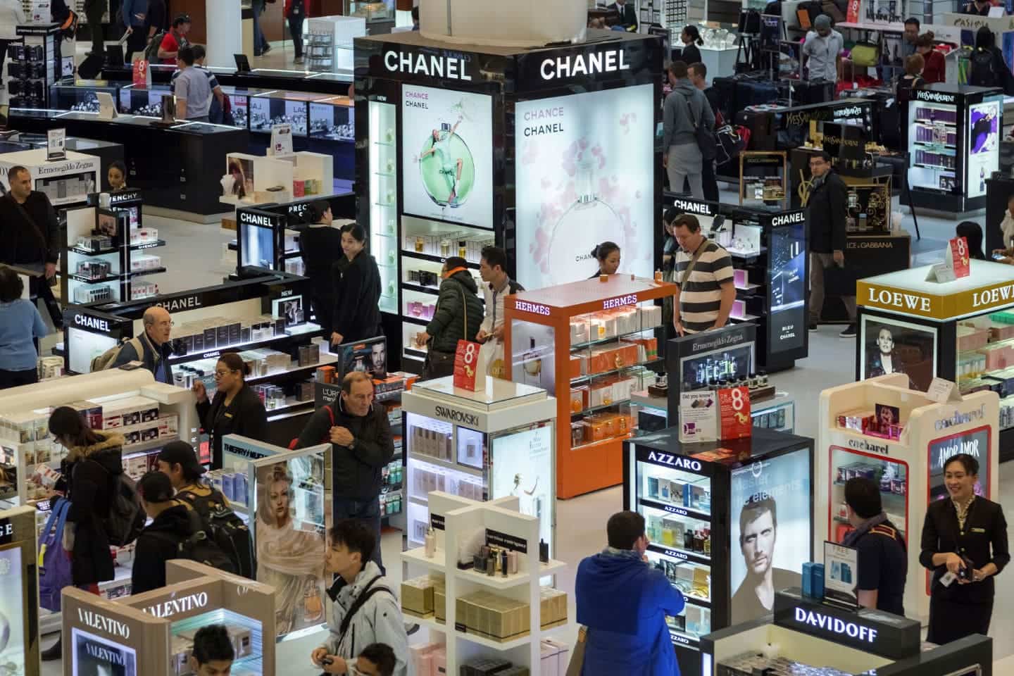 Top 3 Reasons Retailers Should Take An Omni-Channel Approach In-Store and Online