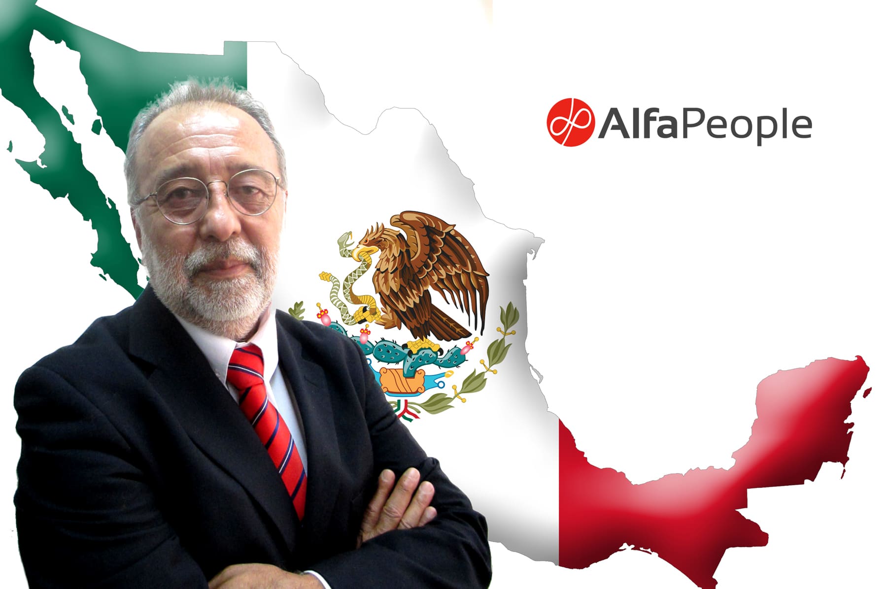 New Territory Manager AlfaPeople Mexico