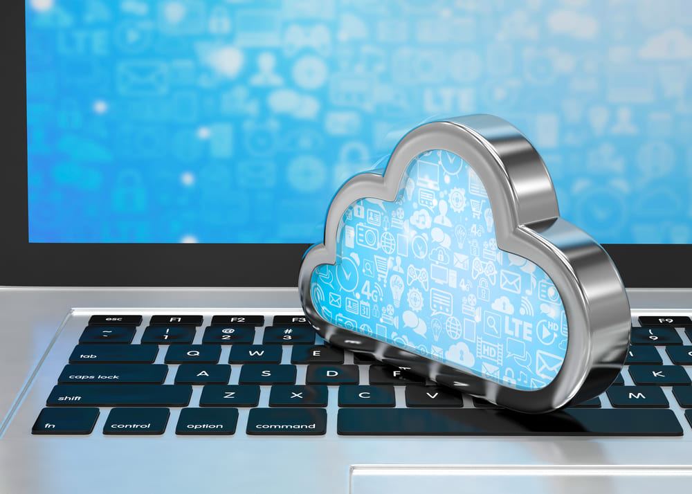 Time to make your move? This is how wide-spread the Cloud is in Denmark today