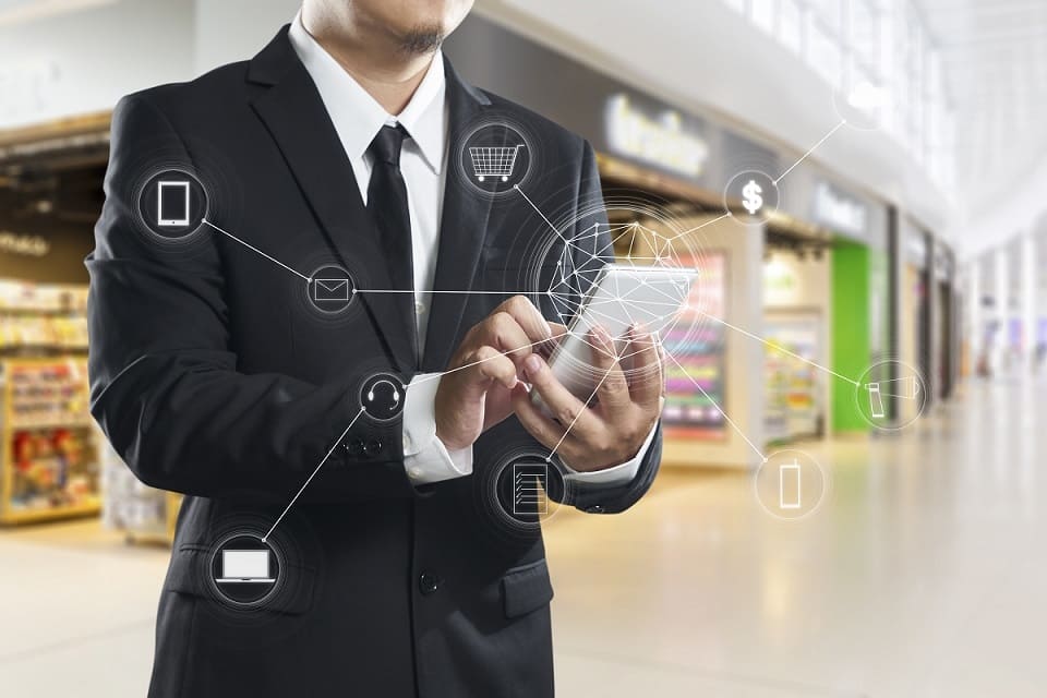 Where Does Omni-Channel Management Fit in Your Retail Evolution?