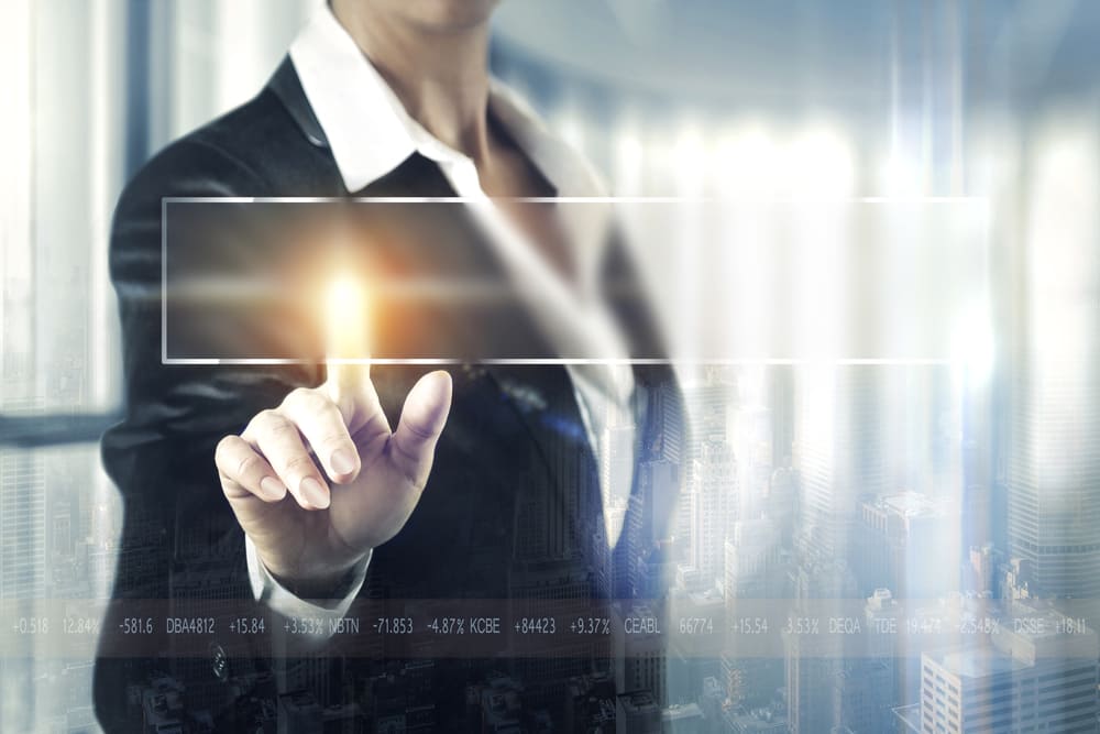 CRM Portal: Timely access to information increases productivity