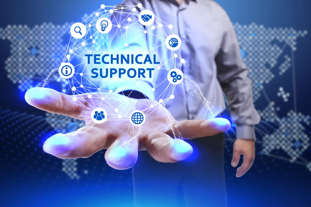 Do All Companies Need IT Services?