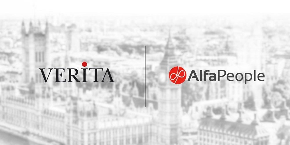 AlfaPeople and Verita Partner to Improve Healthcare Safety with AI