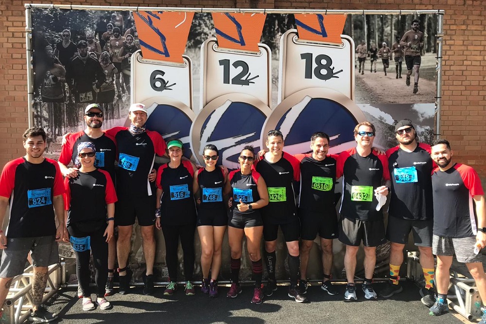 From the city to the forest: AlfaPeople Brazil team excels in 2019 Marathon
