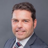 Darren Halliwell