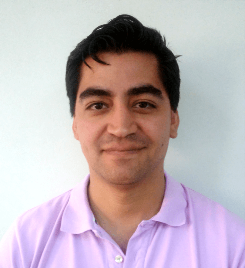 Victor Hugo Gomez - ERP & CRM Senior Developer