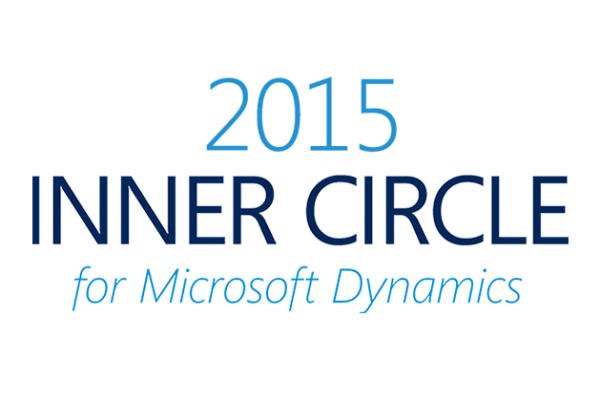 AlfaPeople achieves the 2015 Microsoft Dynamics Inner Circle