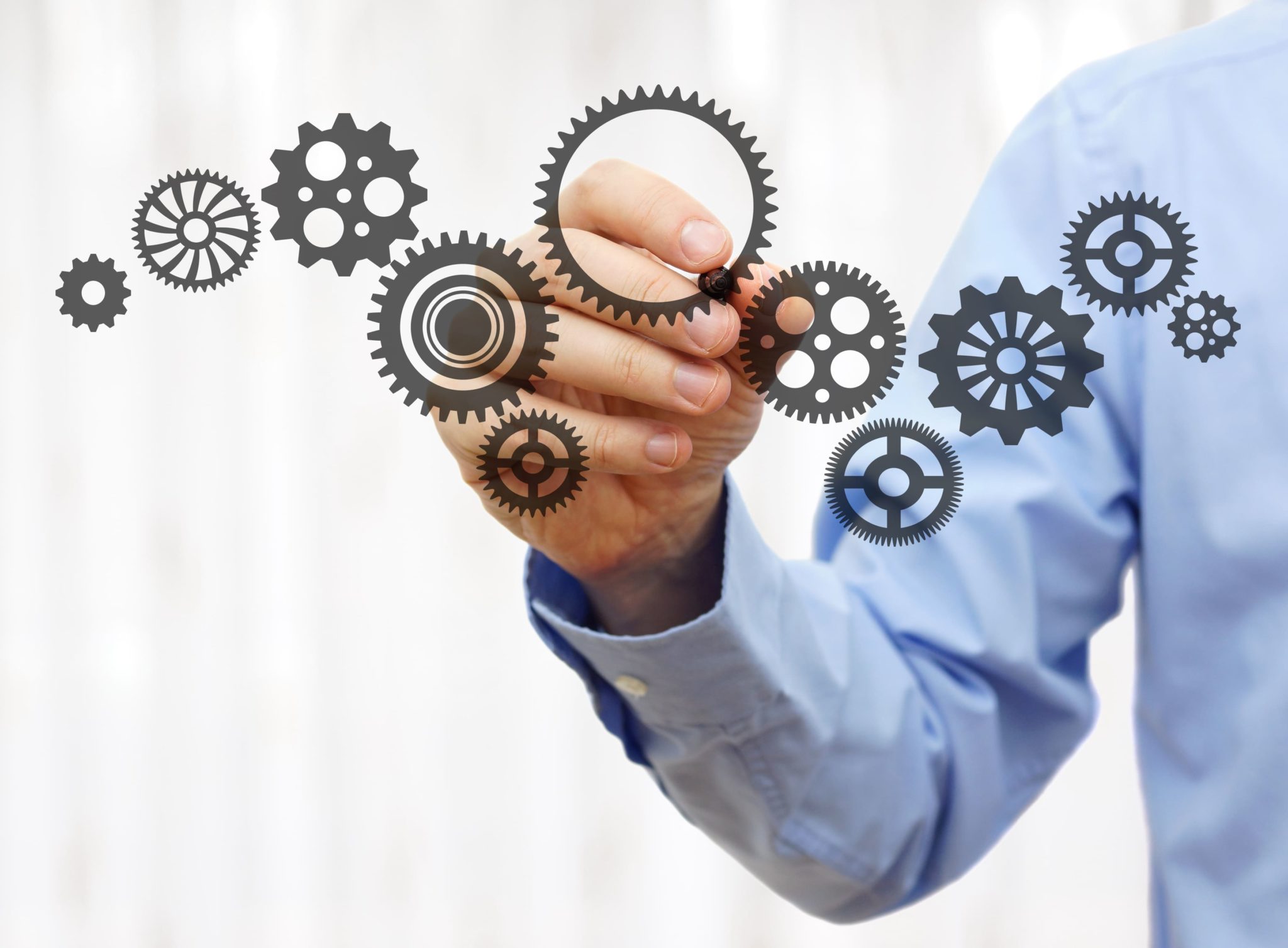 How to select the subcontracting vendor?