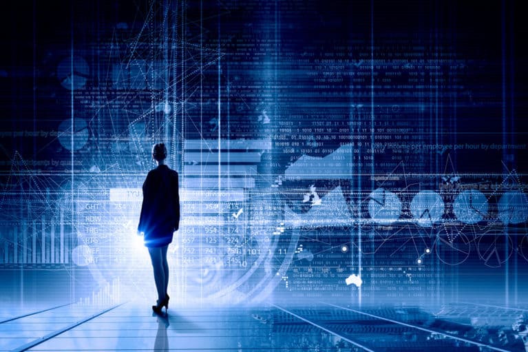 Digital Business Story: Digital Transformation and How to Approach Your Project