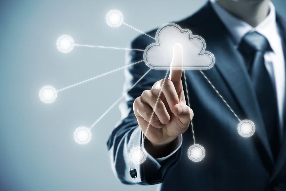 Microsoft Dynamics 365, the best of CRM and AX combined