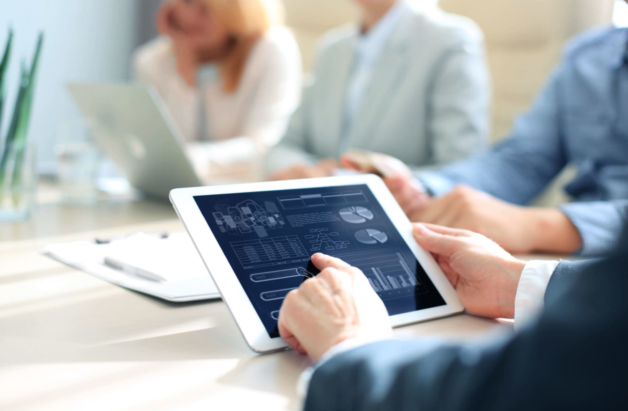Everything you need to know about the cloud