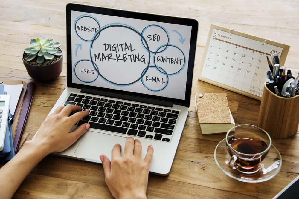 Digital Marketing with Microsoft Dynamics 365
