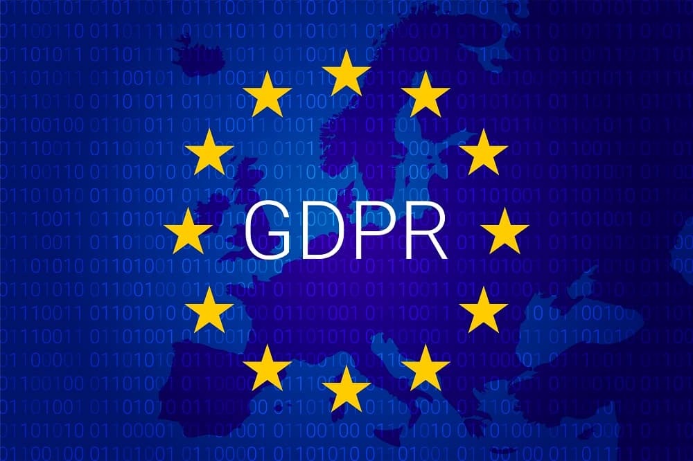 The Quick or the Complicated Way to Become GDPR Compliant