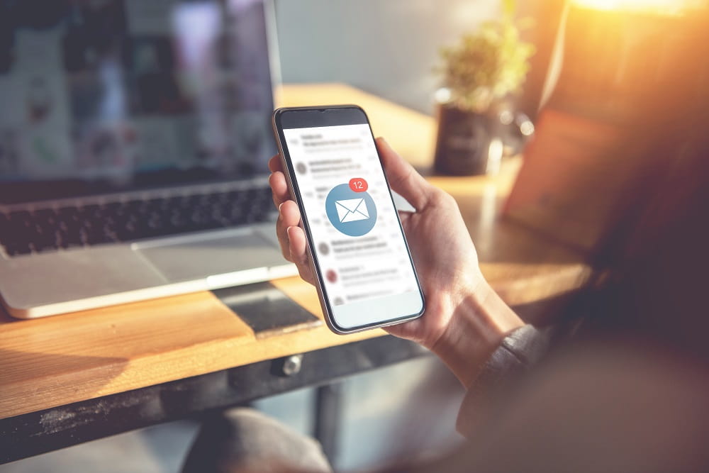 5 Tips for prospecting customers by email