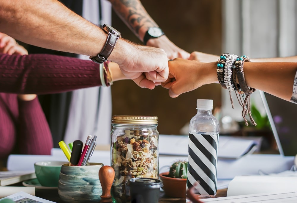 Digital transformation as a strategy to face your company’s cultural dilemmas