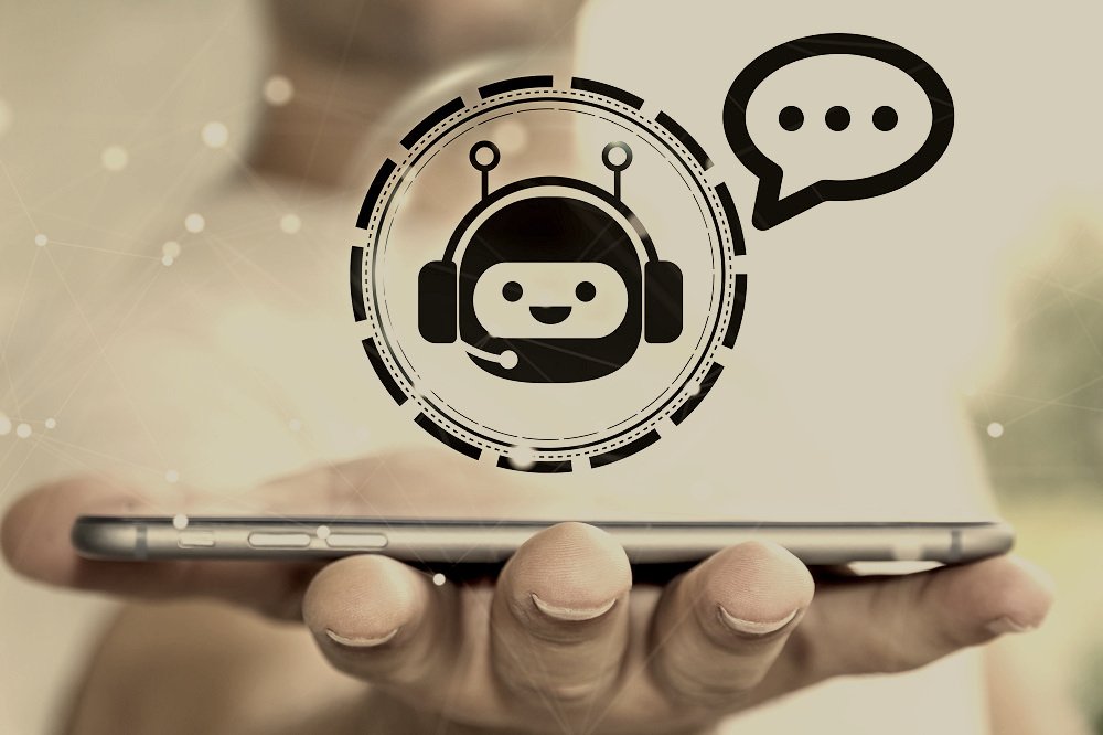 Meet your new colleague: the Human Resources chatbot