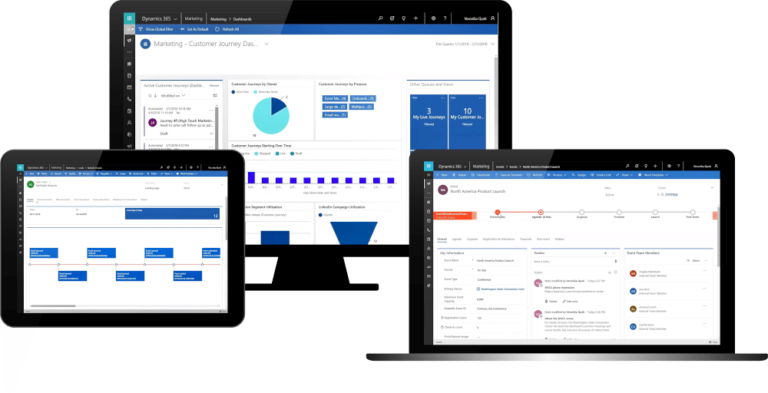 Microsoft Dynamics 365 Marketing | AlfaPeople US