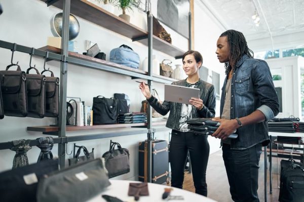 Meeting Retail Challenges with Microsoft Dynamics 365