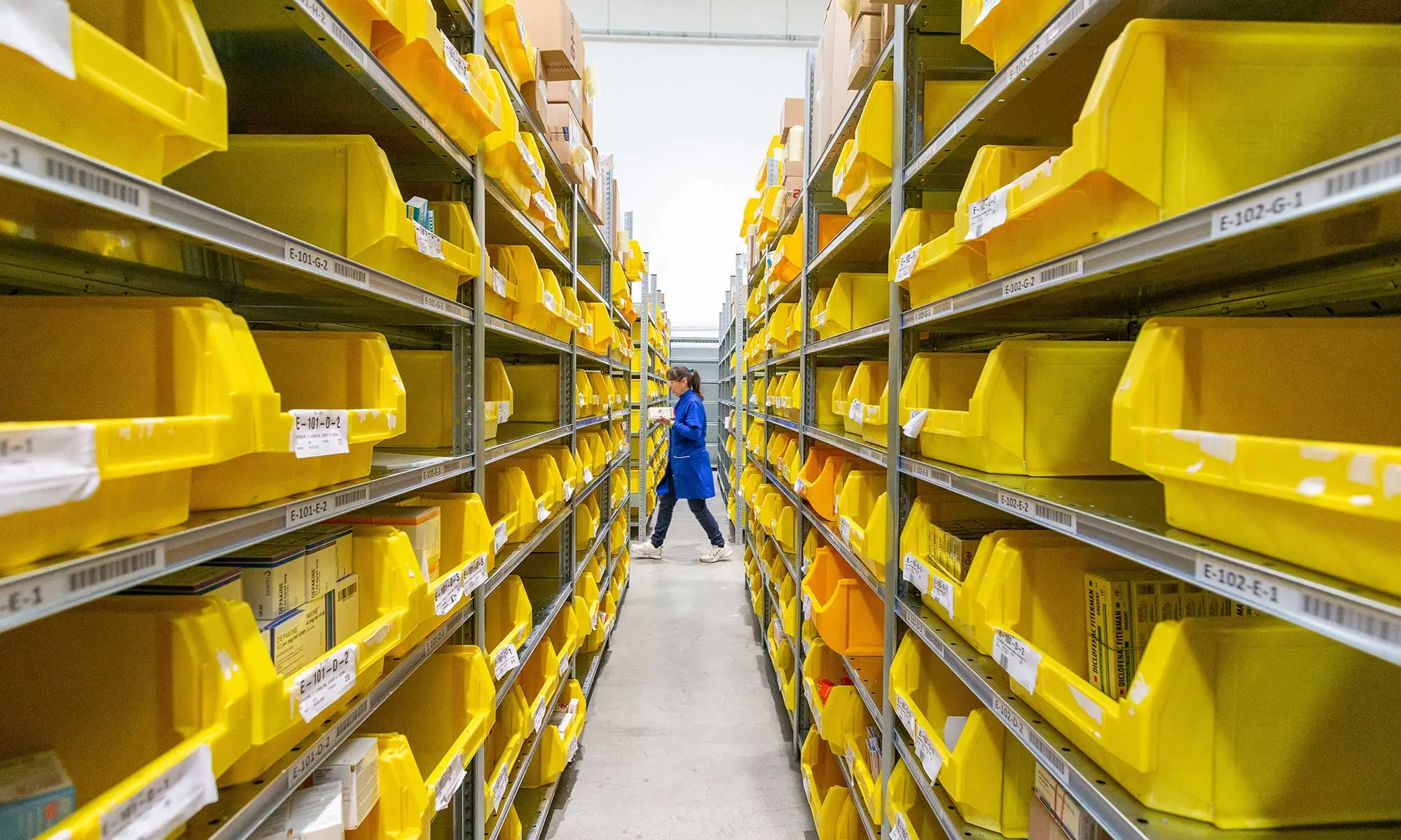 Inventory management has become a competitive space in retail: Read how to win