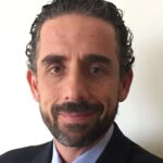 Peter Chalem VP Sales and Marketing